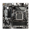 Gigabyte emaplaat A620M Gaming X AM5 4DDR5 HDMI/DP M.2 mATX
