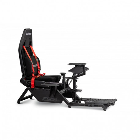 Flight Simulator