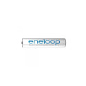 Eneloop AAA 750 mAh 8 psc sliding pack