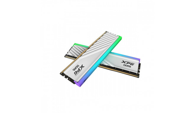 Memory XPG Lancer Blade DDR5 6000 32GB (2x16) CL36 RGB white
