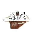 Braun Barber set