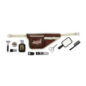 Braun Barber set