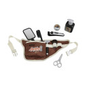 Braun Barber set