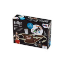 Braun Barber set