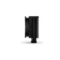 Chłodzenie procesora Fera 5 Black EY3A011
