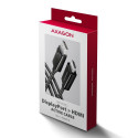 RVD-HI20C2 adapter acti ve DP - HDMI 4K 60Hz