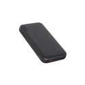 AUKEY PB-Y46 Power Bank 10000 mAh 2xUSB 15W LED