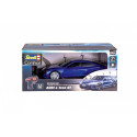 RC Scale Car Audi e-tron GT RC Scale Car Audi e-tron GT