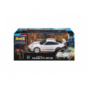 RC Scale Car Porsche 9 11 GT3 RS