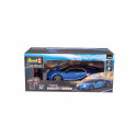 RC Scale Car Bugatti Chiron