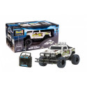 RC Monster Truck Mud Scout
