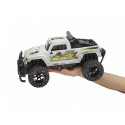RC Monster Truck Mud Scout
