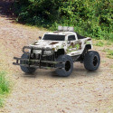 RC Monster Truck Mud Scout