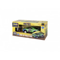 One Piece Zoro RC Rally Car