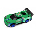 One Piece Zoro RC Rally Car