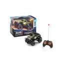 RC Car Dodge RAM Field Hunter