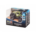 RC Car Dodge RAM Field Hunter