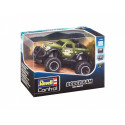 RC Car Dodge RAM Field Hunter