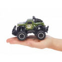 RC Car Dodge RAM Field Hunter