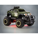 RC Car Dodge RAM Field Hunter