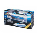 RC Boat Police