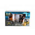 RC Heavy Loader Forklifter