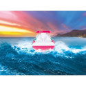 RC Boat Spring Tide - pink