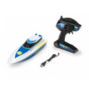RC Boat Police