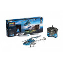RC Helicopter Sky Fun
