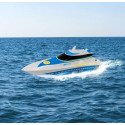 RC Boat Police