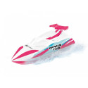 RC Boat Spring Tide - pink