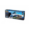 RC Helicopter Sky Fun