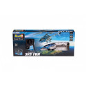 RC Helicopter Sky Fun