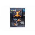 RC Quadrocopter Pocket Drone