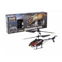 RC Helicopter Dragonhunter