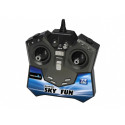 RC Helicopter Sky Fun