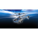 RC Helicopter Sky Fun