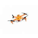 RC Quadrocopter Pocket Drone