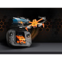 RC Quadrocopter Pocket Drone