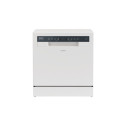 Compact dishwasher CP 8F9FFW