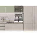 Compact dishwasher CP 8F9FFW