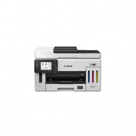Maxify tindiprinter GX6140 6882C009 multifunktsionaalne