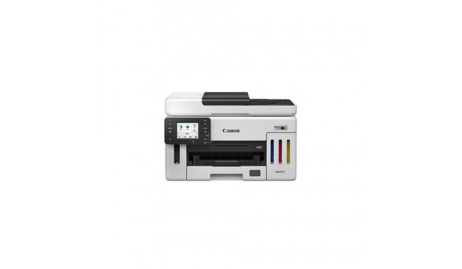 Multifunktsionaalne tindiprinter Maxify GX6140 6882C009