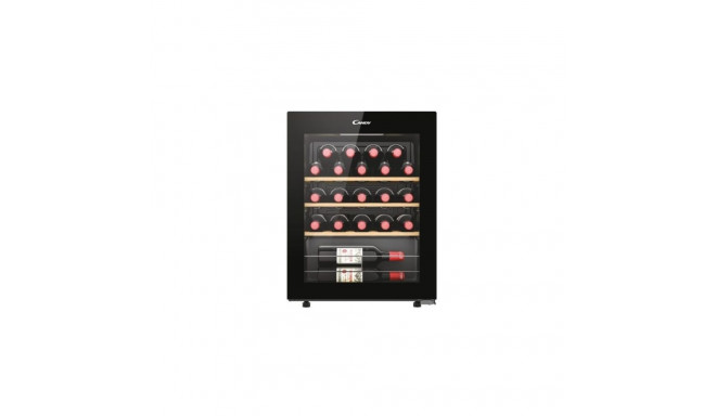 CWC023 Wine fridge