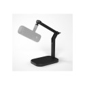 Wave Desk Stand