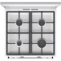 Gas-electric cooker GK6C5WF