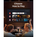 Nebula Capsule 3 Laser GoogleTV