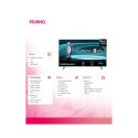 Telewizor MINI-LED QLED 55 cali 55U6NQ