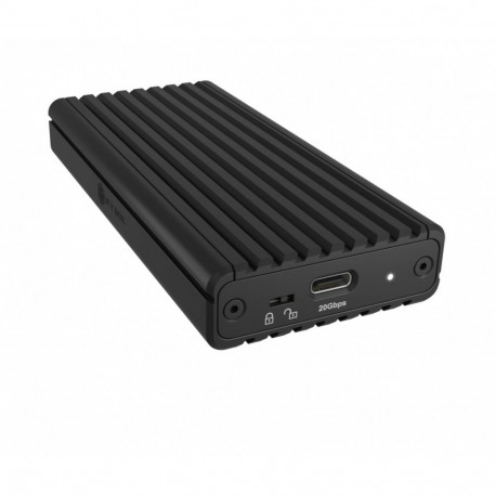 ICY BOX IB-1917M-C32 NVMe USB 3.2 Gen 2x2