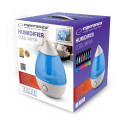 Humidifier Cool Vapor 2,6L